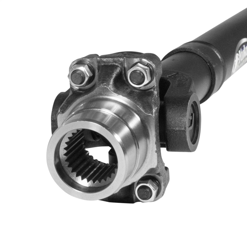 Jeep JL Rubicon Performance Driveshaft - Front - Yukon Gear & Axle - HD 1350 U-Joint - `18-`27